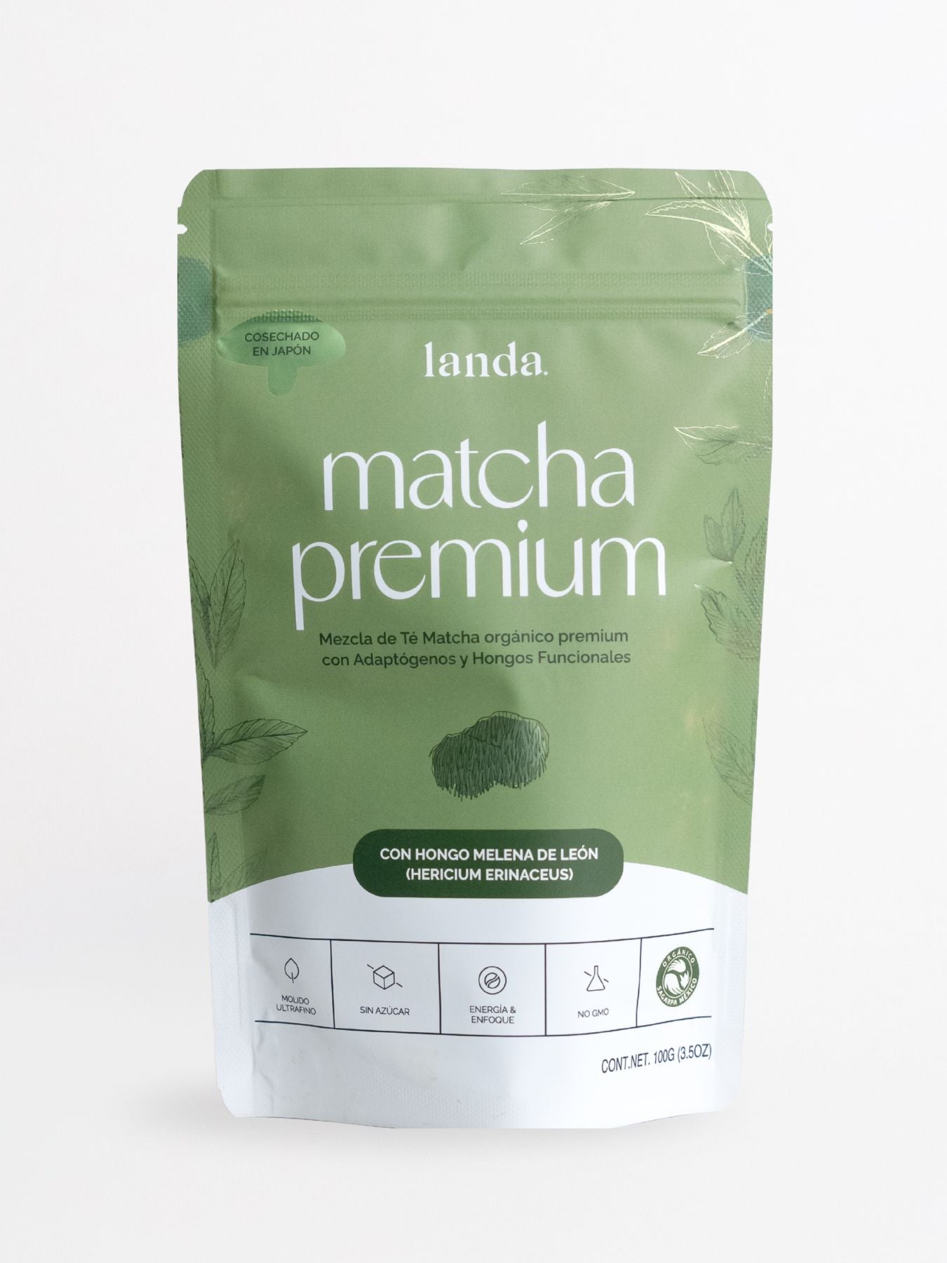 Matcha Premium
