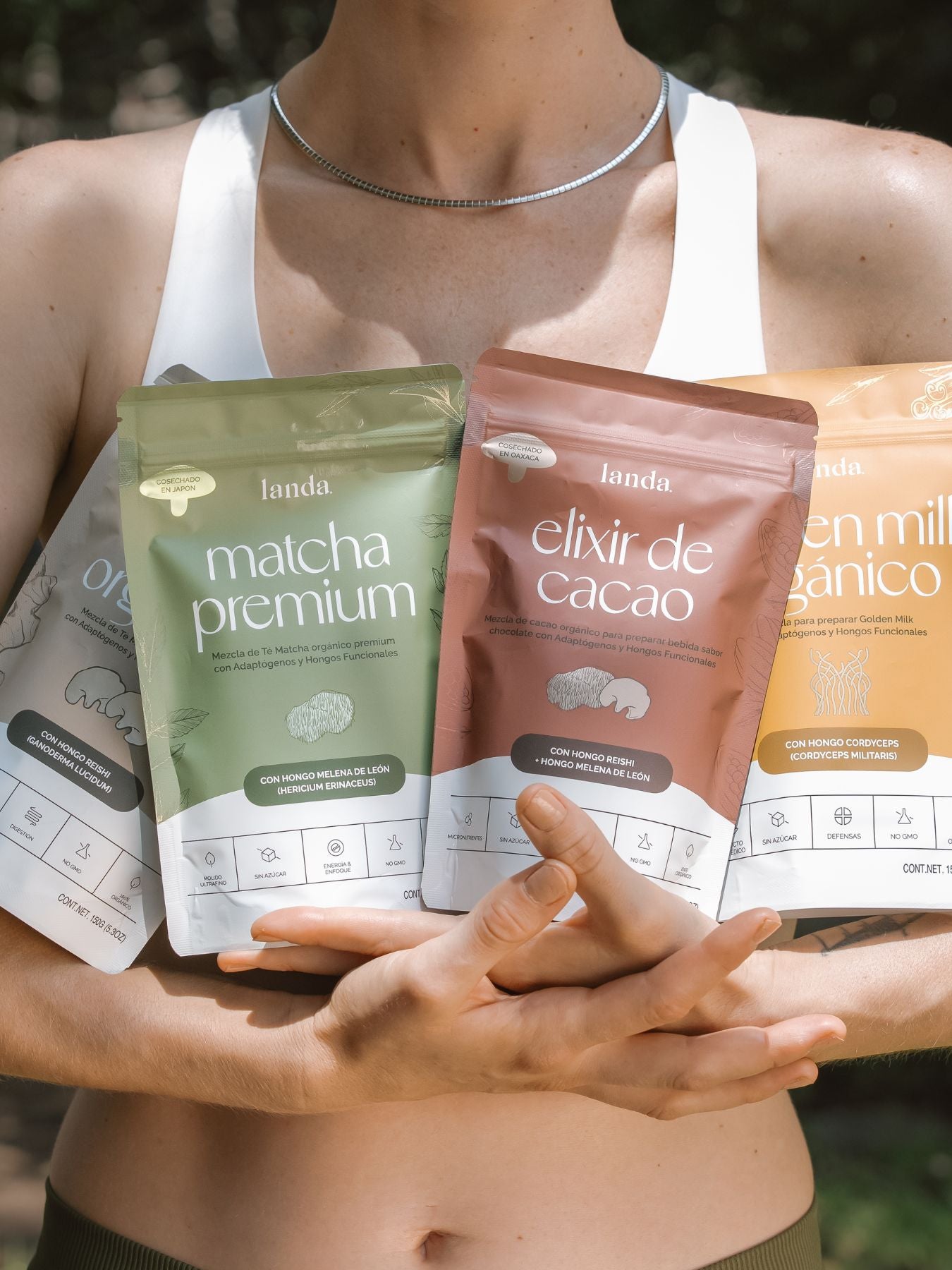 Matcha Premium