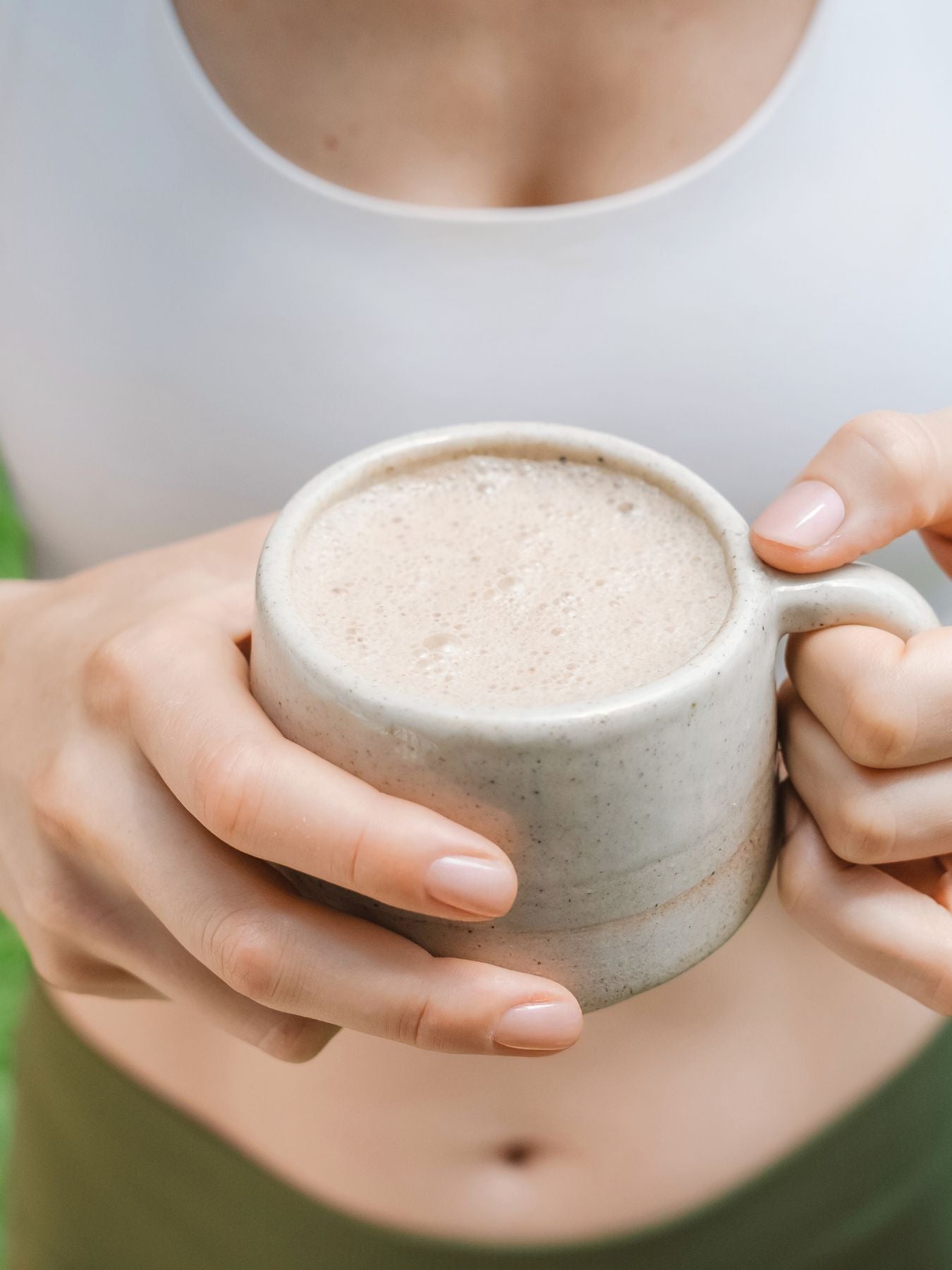 Té Chai Orgánico