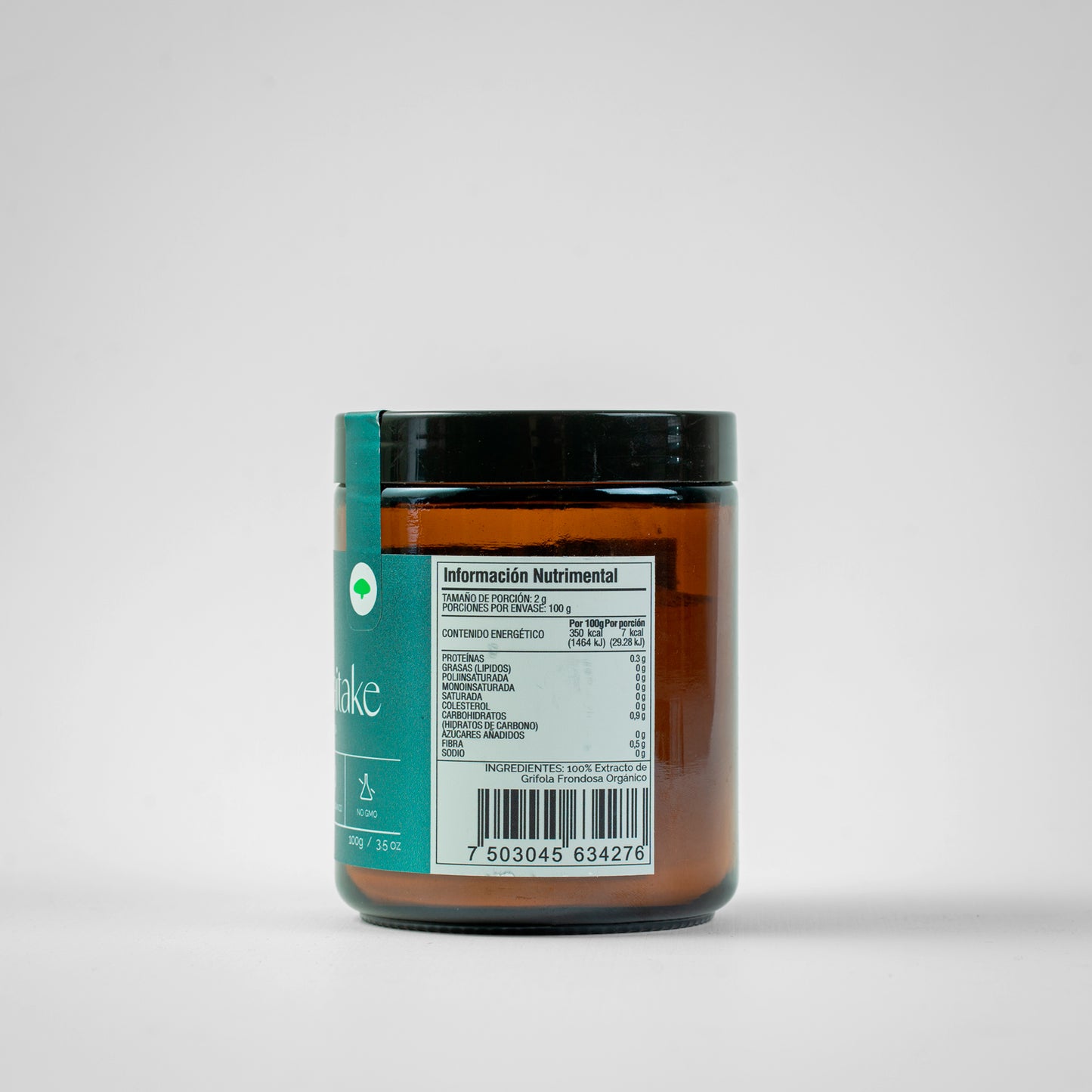 Hongo Maitake Orgánico
