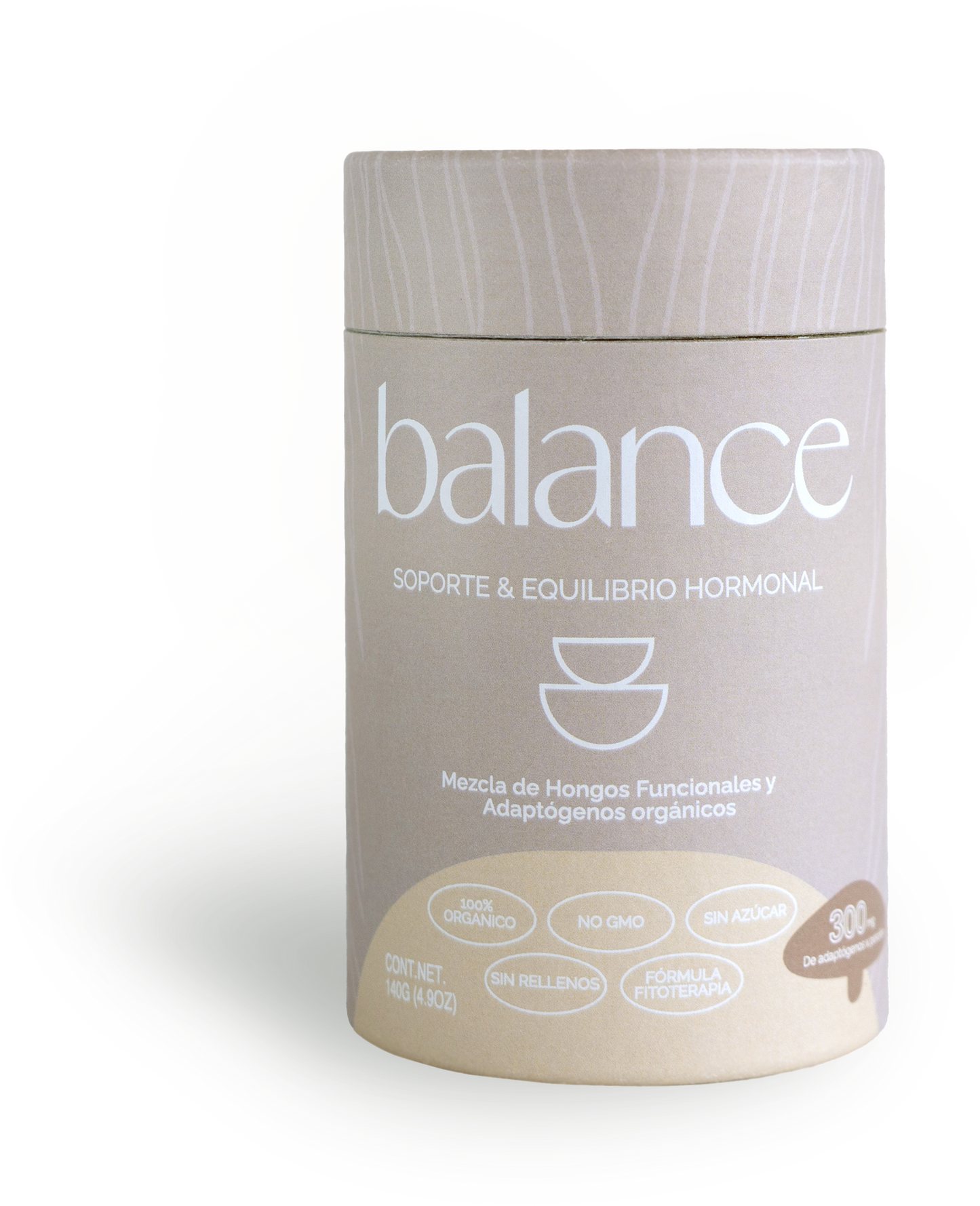 BALANCE
