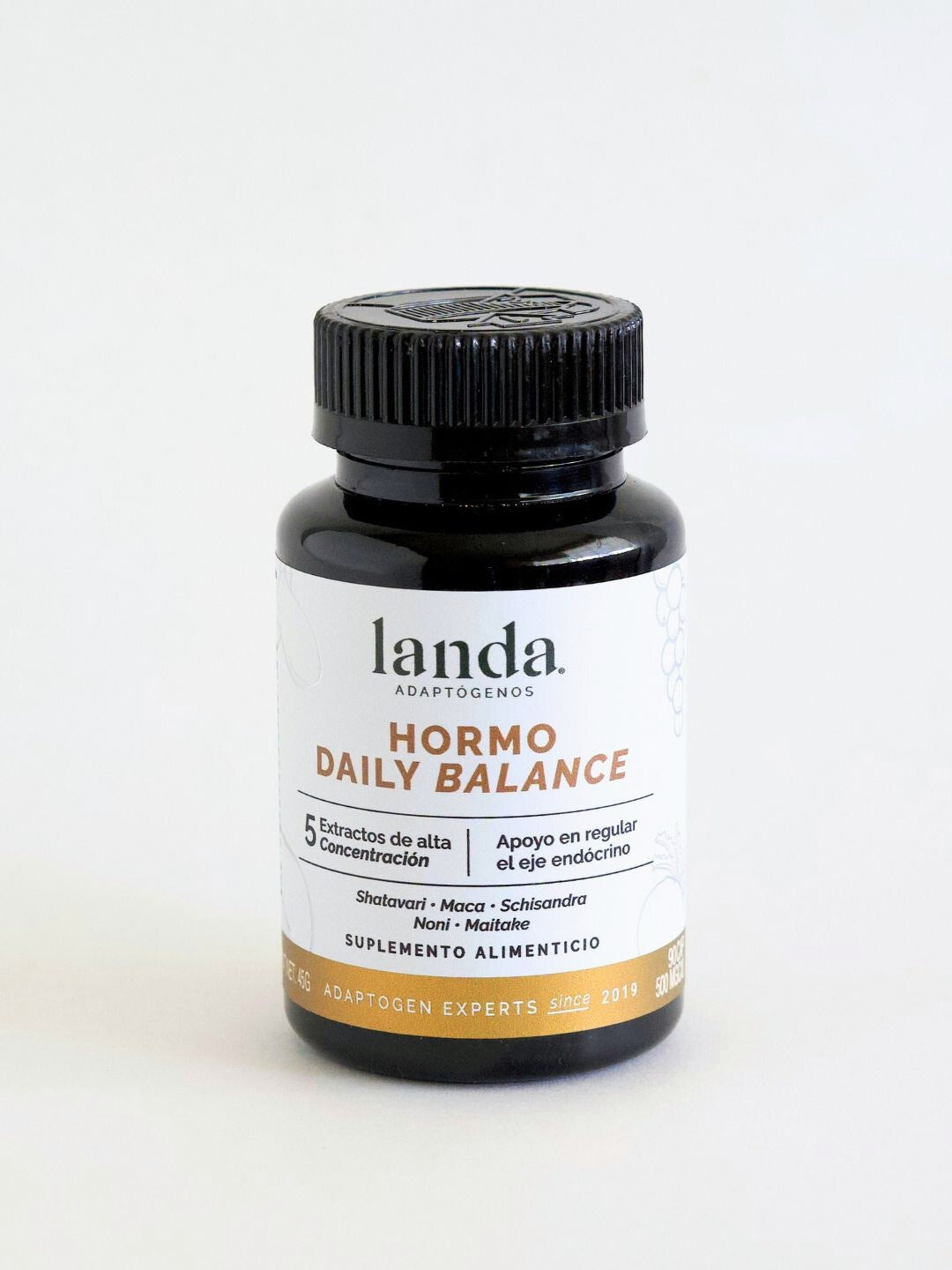 Hormo Daily Balance