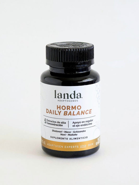 Hormo Daily Balance