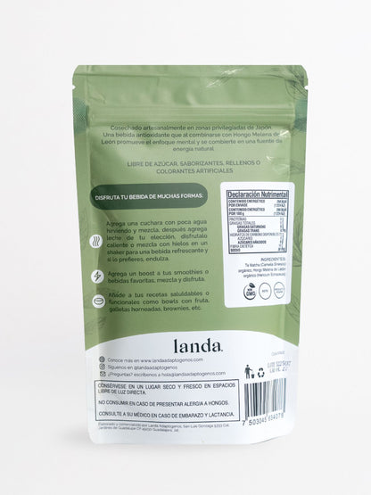 Matcha Premium