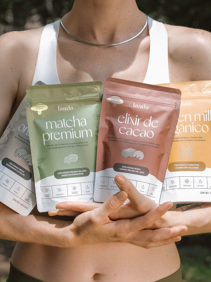 Matcha Premium