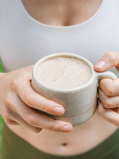 Té Chai Orgánico