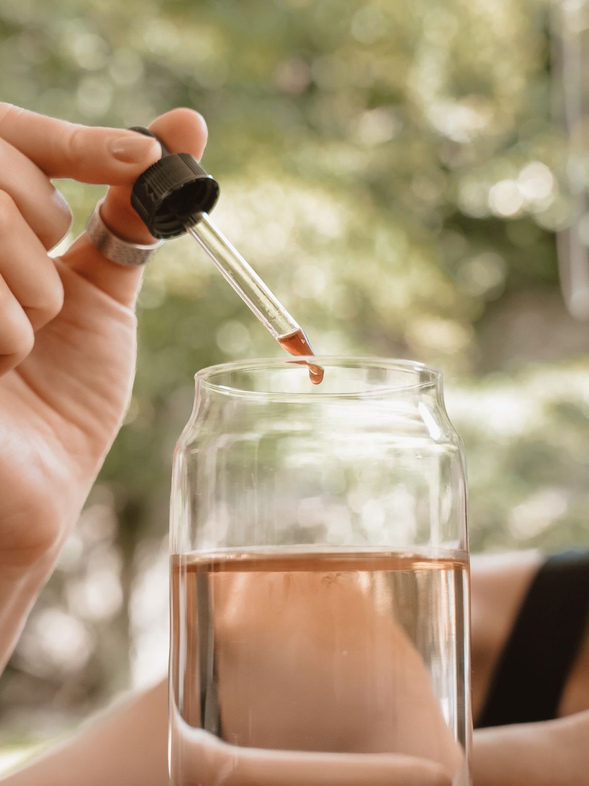 Extracto de Chaga Orgánico