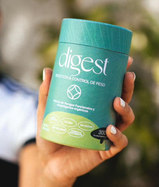 Digest (x 3 Meses)
