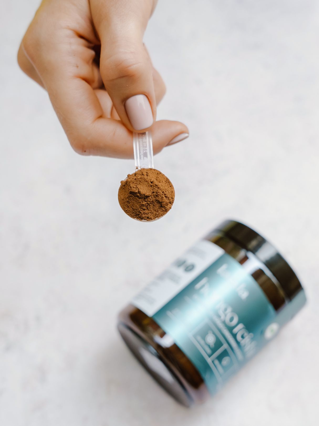 Kit Básico Wellness
