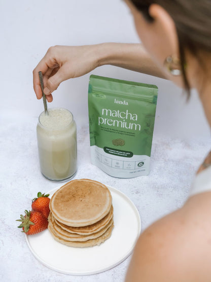 Matcha Premium