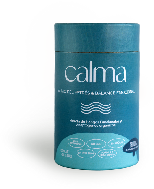 CALMA