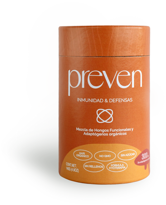 PREVEN