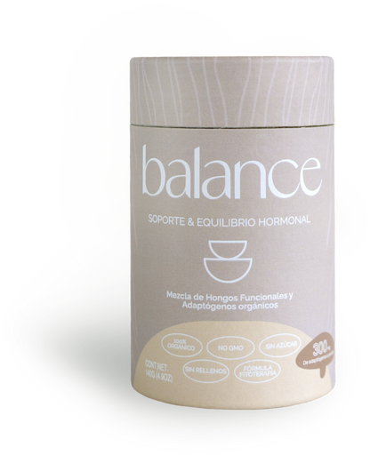 BALANCE