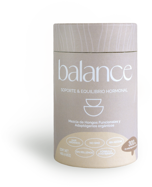 BALANCE