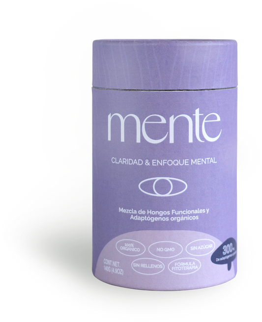 MENTE