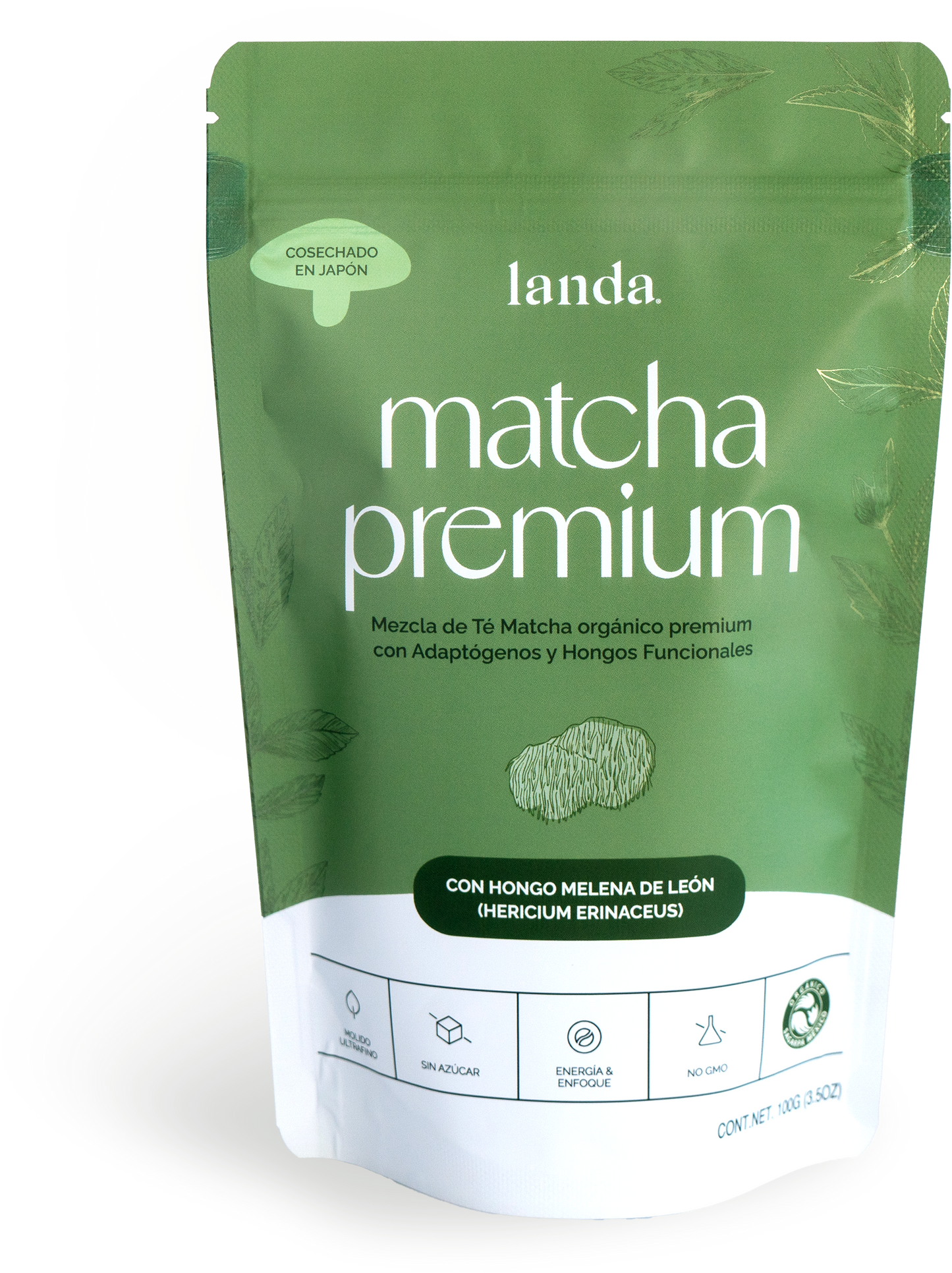 Matcha Premium