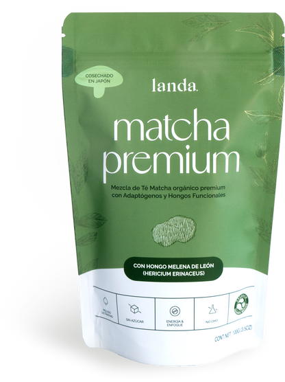 Matcha Premium