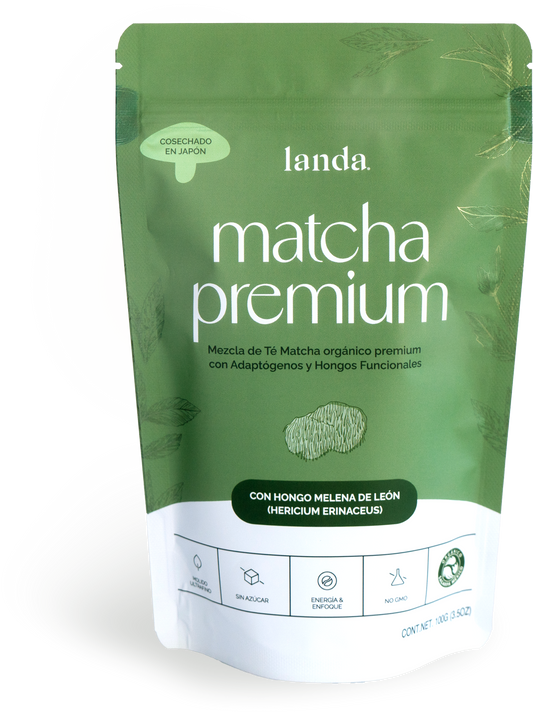 Matcha Premium