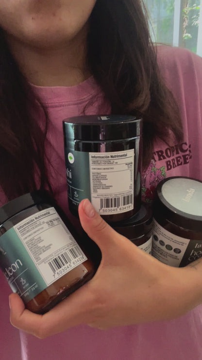Kit Básico Wellness
